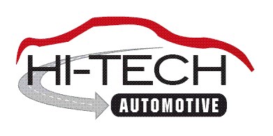Logo for HI-TECH AUTOMOTIVE LLC