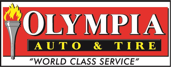 Olympia Auto & Tire logo