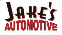 Jake's Automotive logo