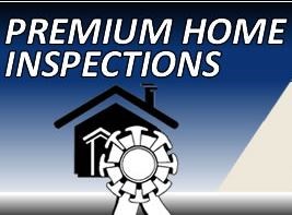 Logo for Premium Home Inspections