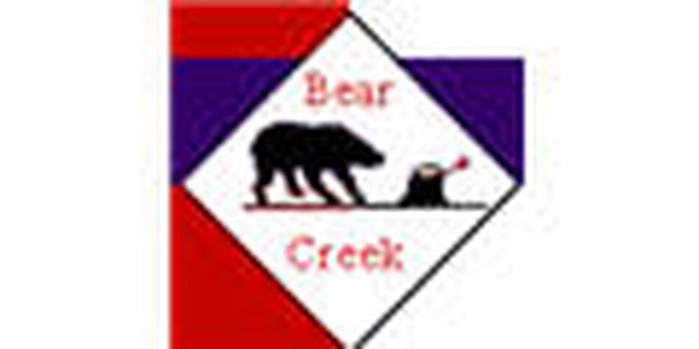 BEAR CREEK ARCHERY INC logo