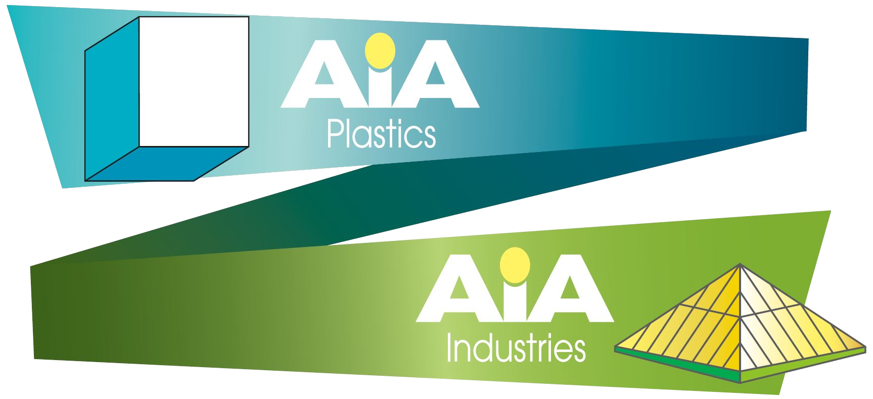 AIA Industries logo