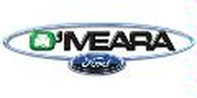 Logo for O'MEARA FORD CTR