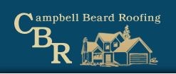 CAMPBELL BEARD ROOFING INC logo
