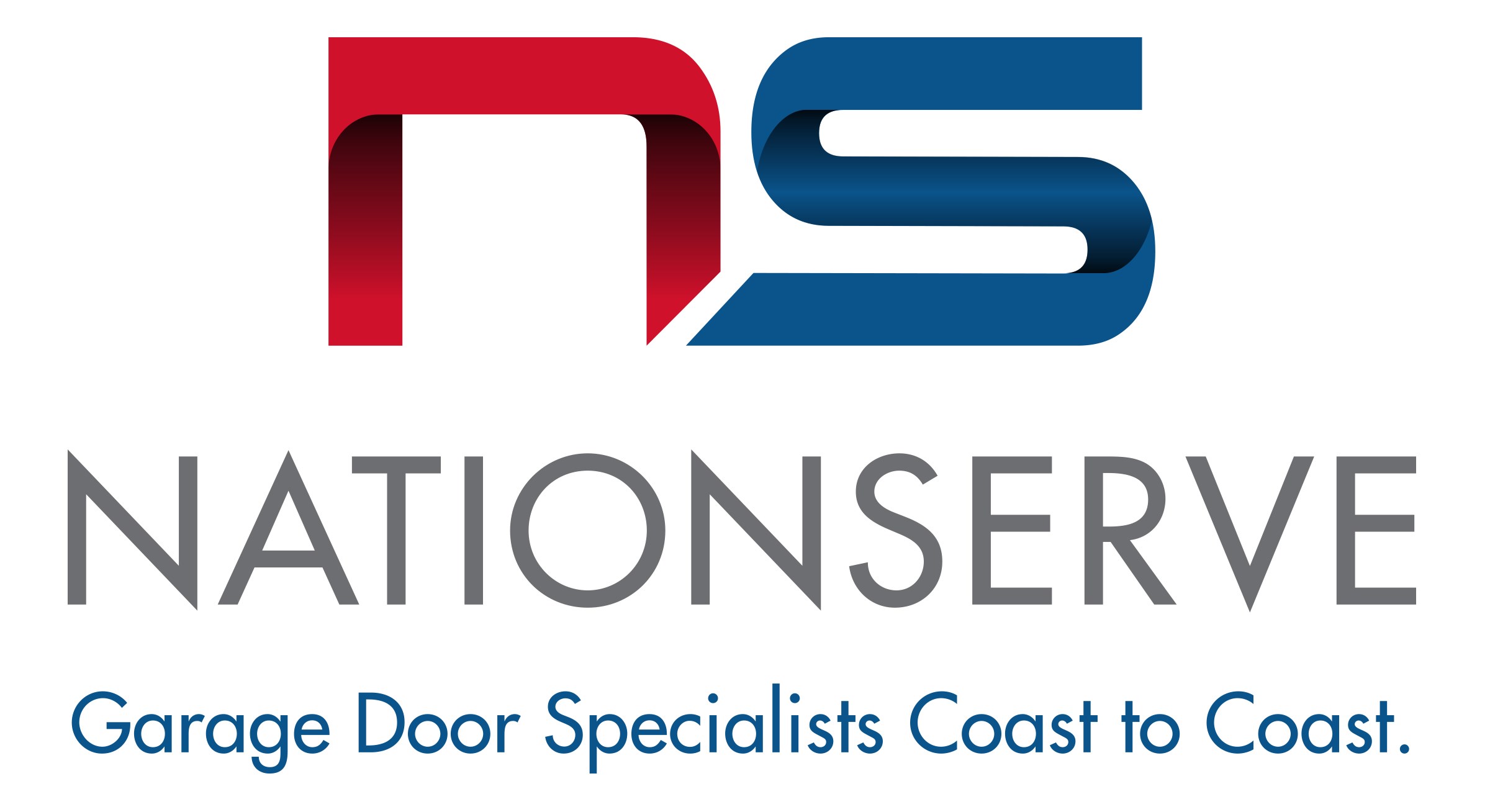 Logo for NationServe of Denver