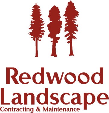REDWOOD LANDSCAPE CO., LLC logo