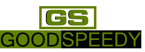 GOOD SPEEDY CONSTRUCTION logo