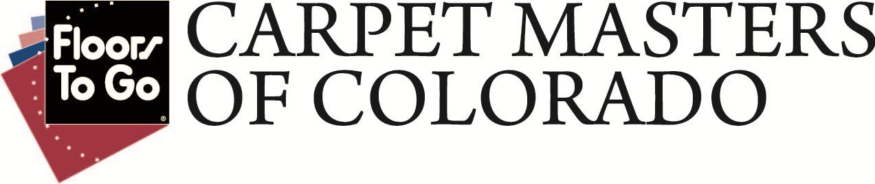 Logo for CARPET MASTERS