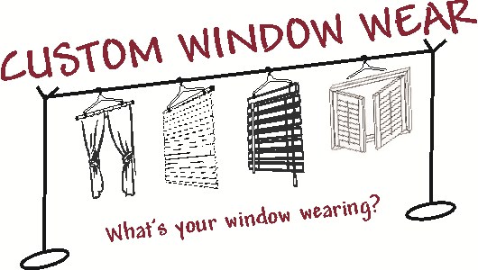 Avatar for CUSTOM WINDOW WEAR