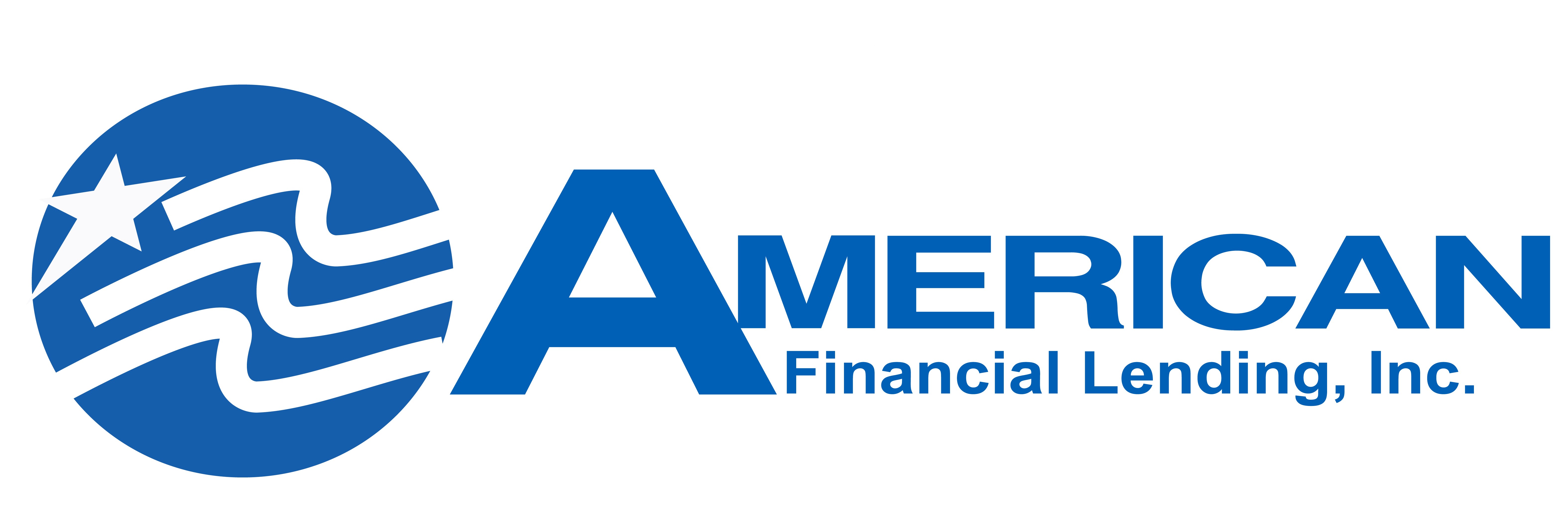 American Financial Lending, Inc. logo