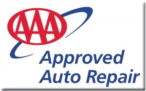 Logo for Leo & Sons Auto