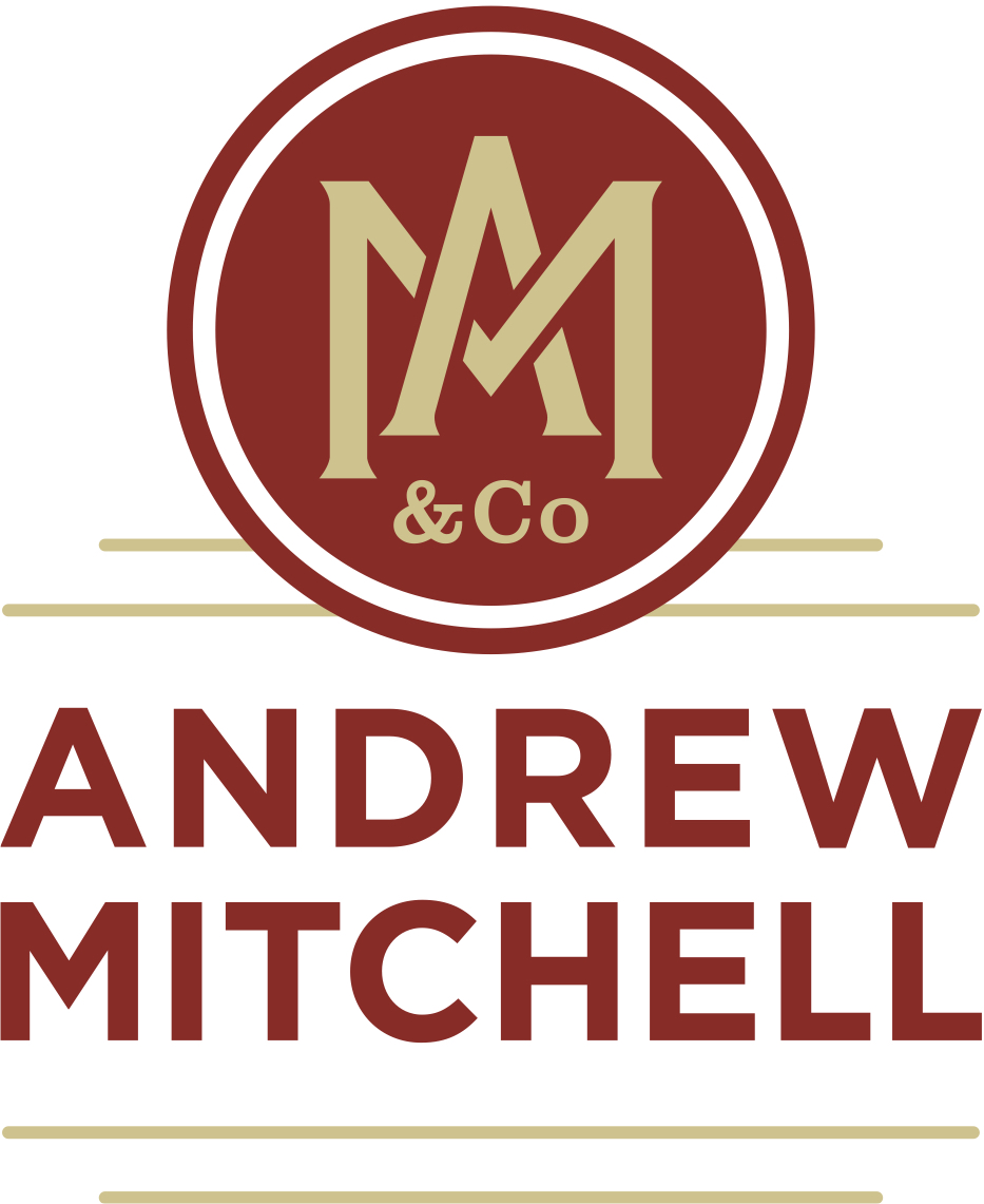 Andrew Mitchell & Company logo