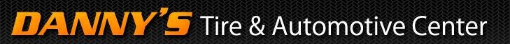 Danny's Tire And Automotive Center logo