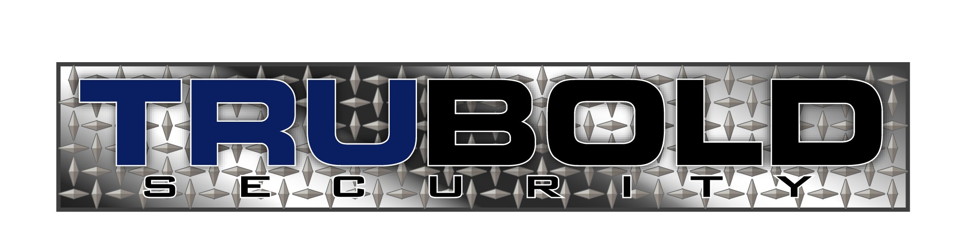 Logo for TruBold Security