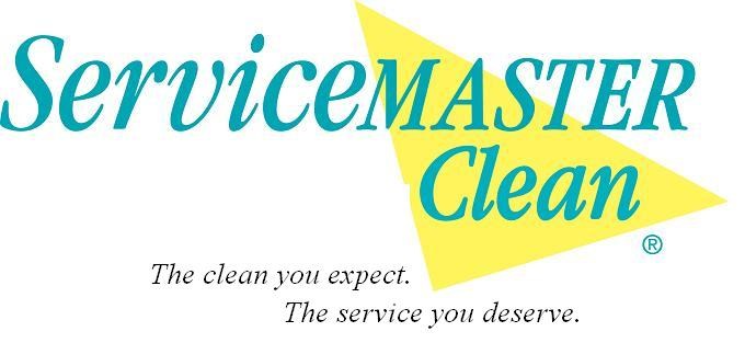 ServiceMaster Professional Cleaning logo