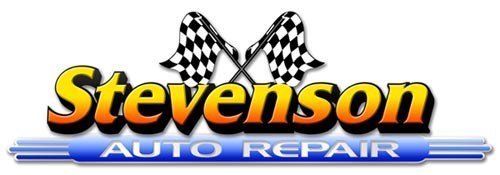 Stevenson Auto Repair Inc logo