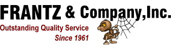 Frantz & Co Inc logo
