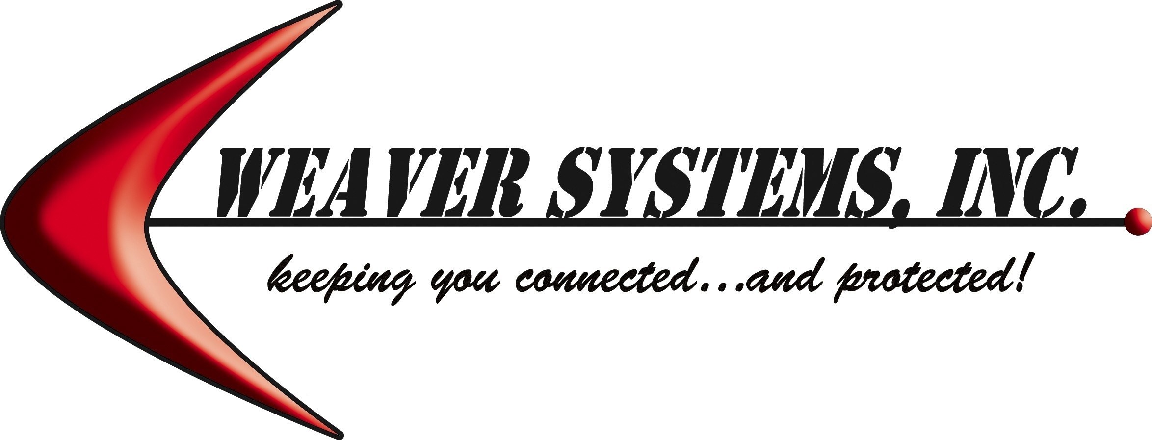 WEAVER SYSTEMS INC logo