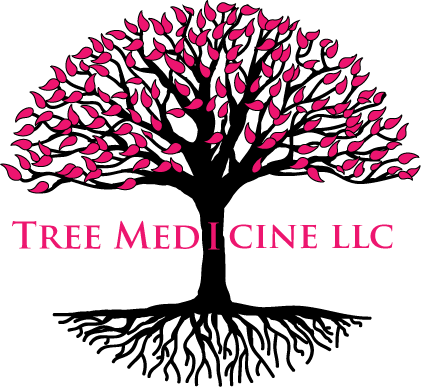 Tree Medicine Inc logo