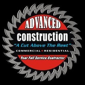 Logo for Advanced Construction Systems Inc