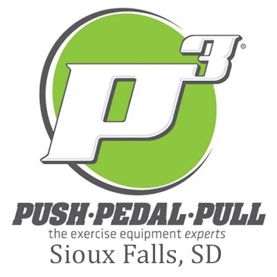 Push Pedal Pull logo