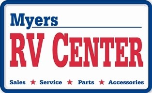 MYERS RV CENTER, INC logo