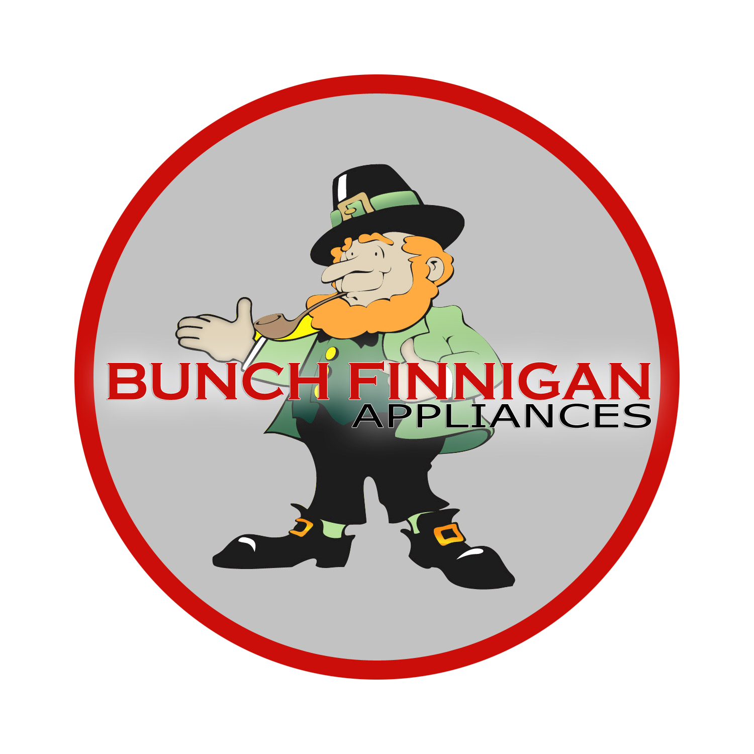 Logo for BUNCH-FINNIGAN APPLIANCES