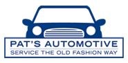 Logo for Pat's Automotive Inc.