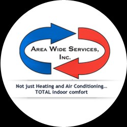 Logo for Area Wide Services, Inc.