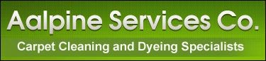 Aalpine Services Co logo
