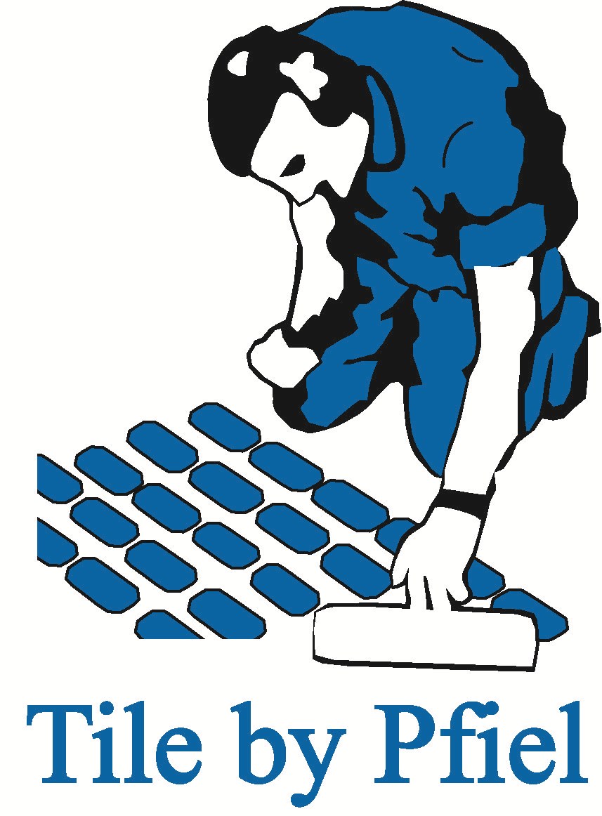 Tile By Pfiel, Inc. logo