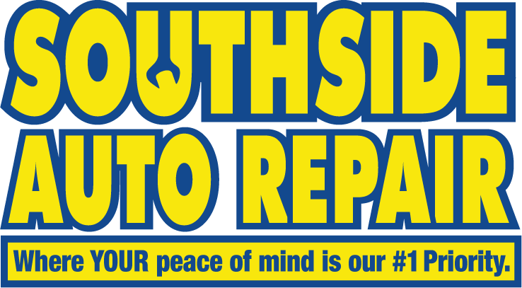 Logo for Southside Auto Repair & Tire