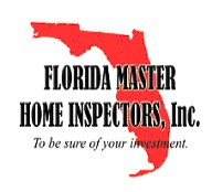 Logo for Florida Master Home Inspectors
