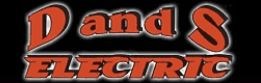 Logo for D and S ELECTRIC INC