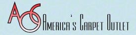 AMERICA'S CARPET OUTLET logo
