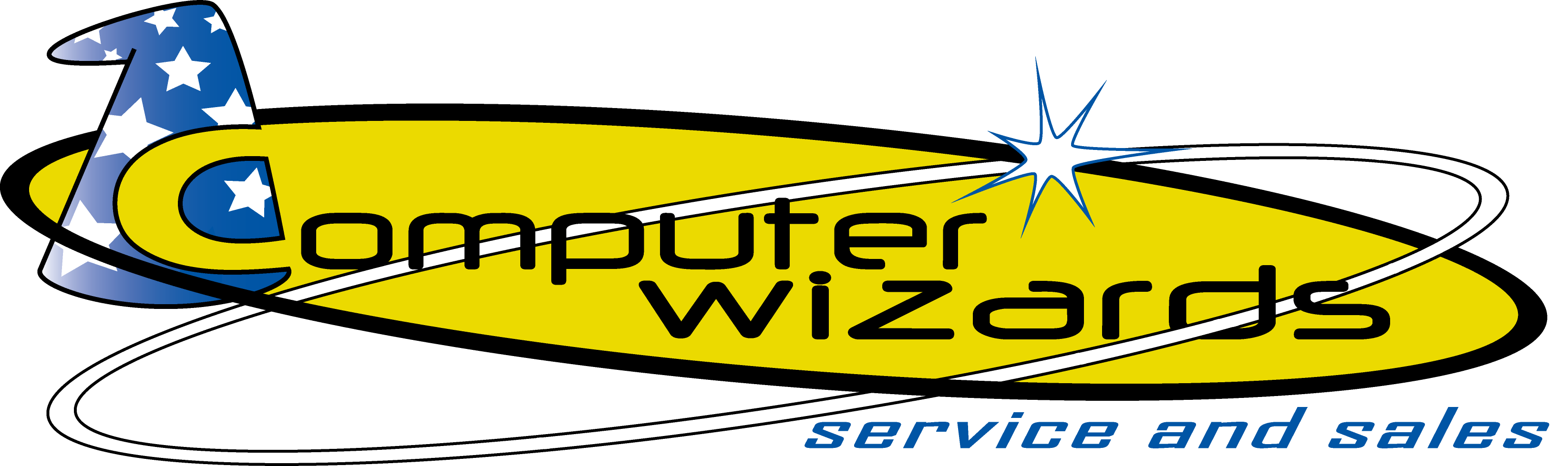COMPUTER WIZARDS logo