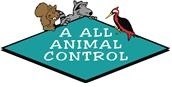 Logo for A All Animal Control South Houston