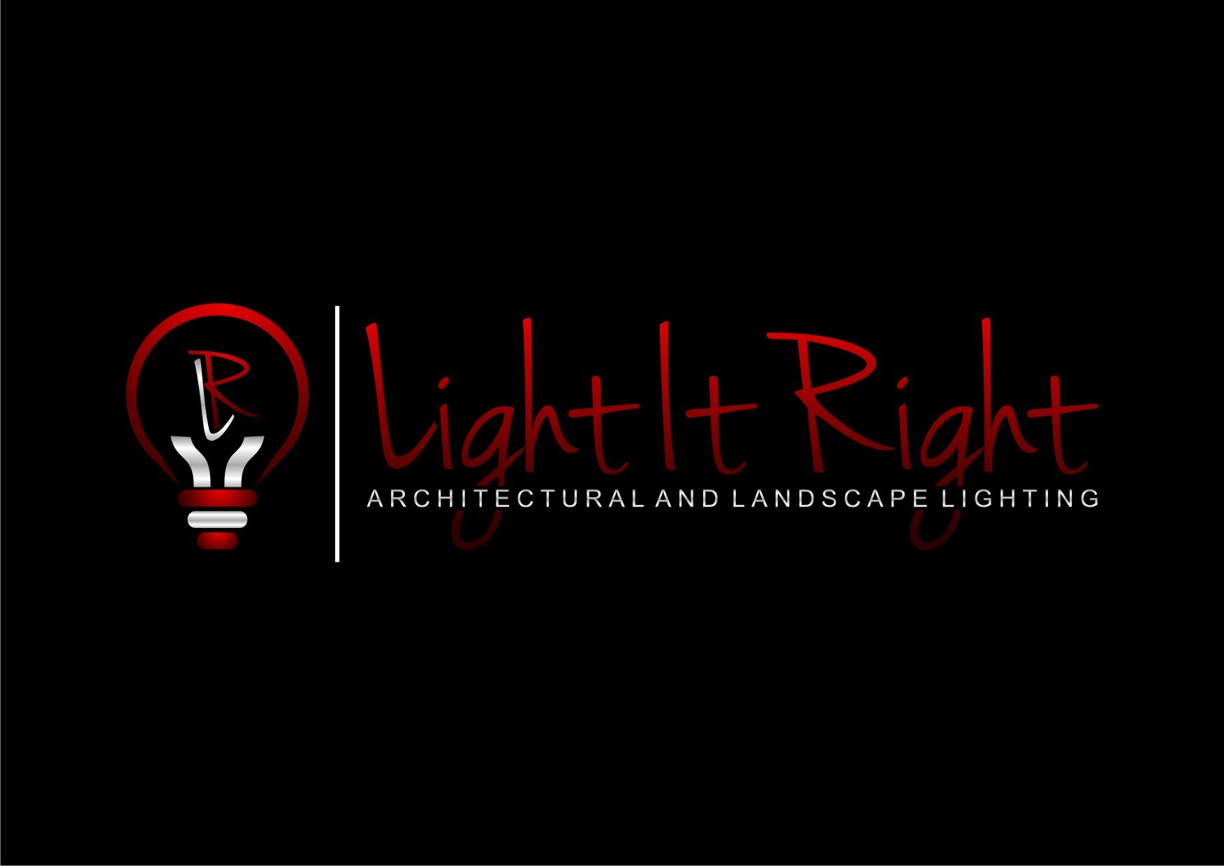 Logo for Light It Right