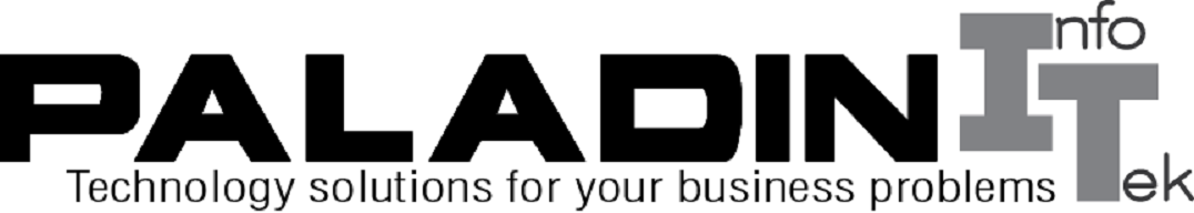 Paladin InfoTek logo