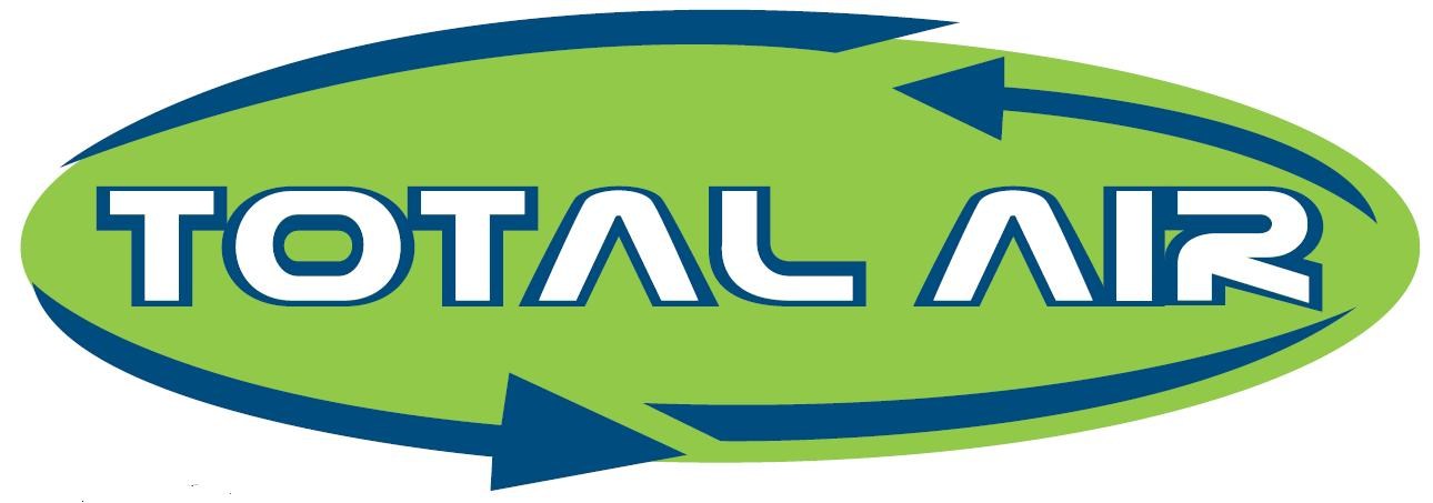 Logo for Total Air Services LLC