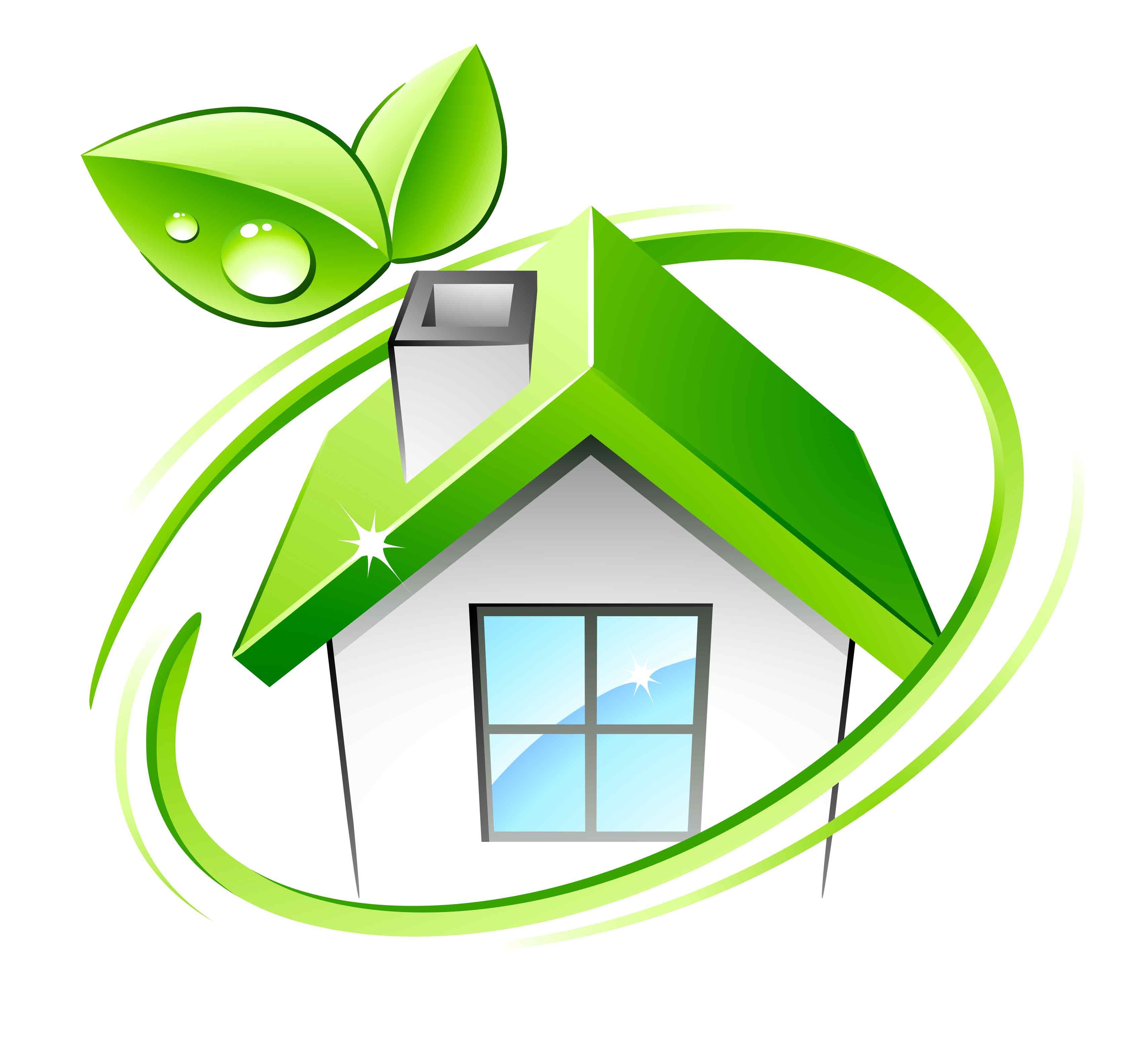 Logo for This Efficient House