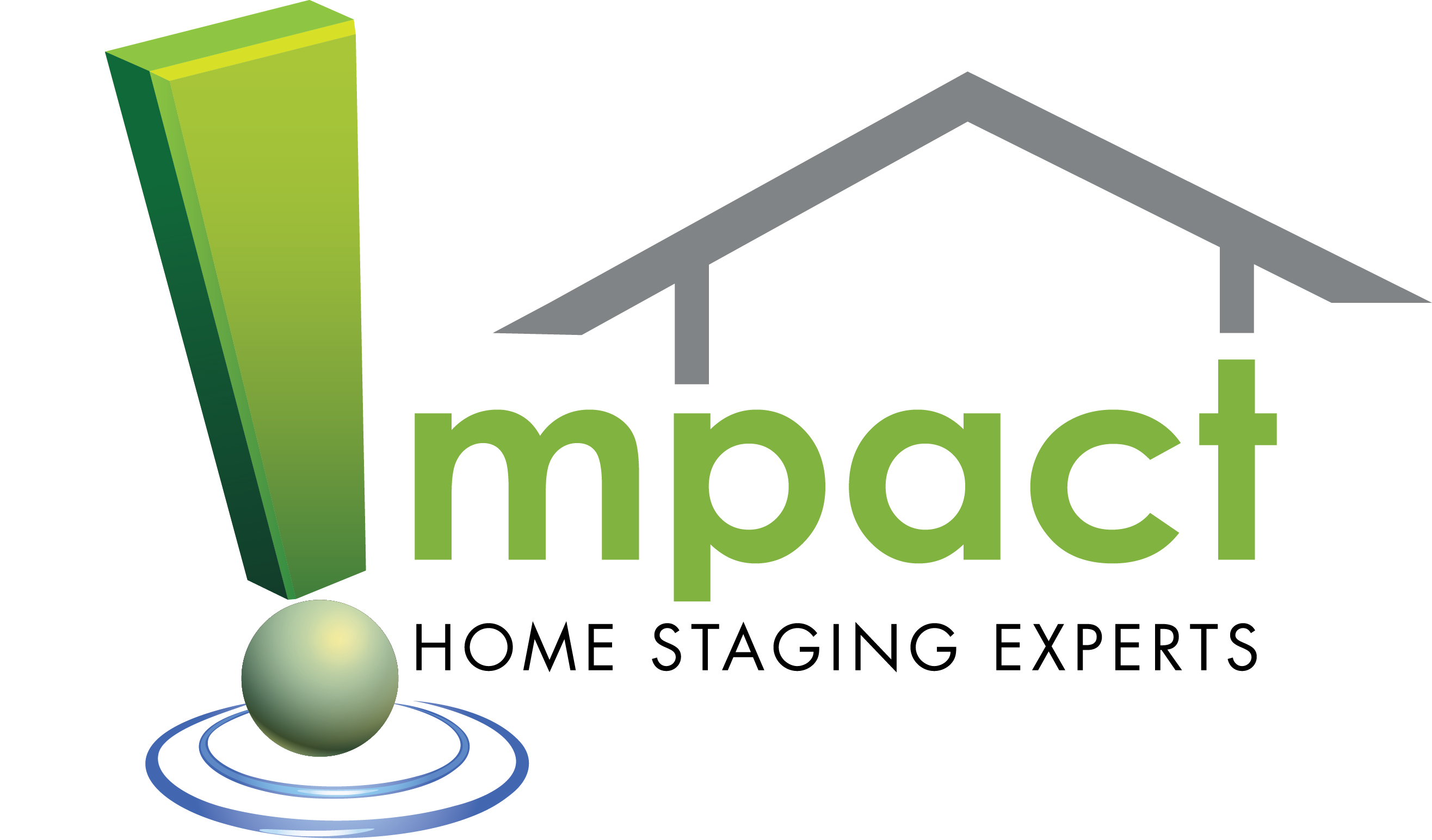 Logo for Impact Interior Design Services