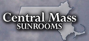 Logo for Central Mass Sunrooms