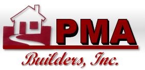PMA Builders Inc logo