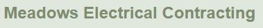 Avatar for Meadows Electrical Contracting