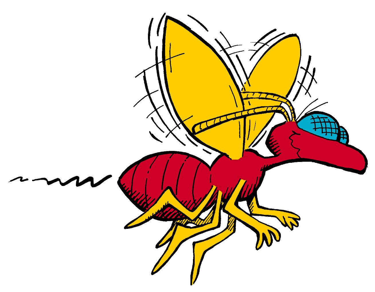 Logo for Anti Pest Co Inc