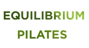 Equilibrium Pilates Studio logo