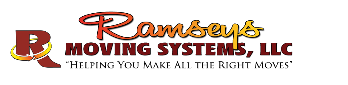 Ramsey's Moving Systems LLC logo