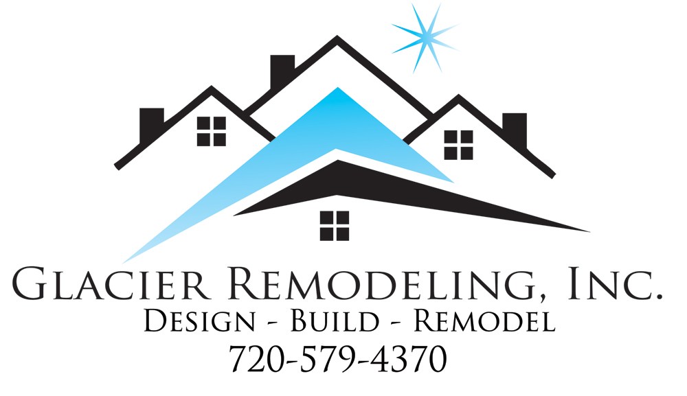 Glacier Remodeling, Inc. logo