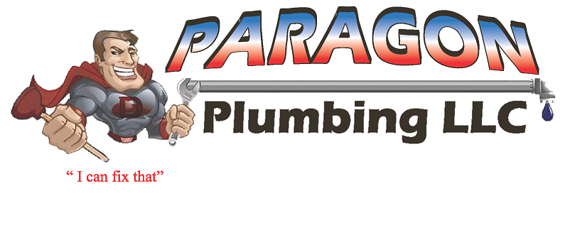 Paragon Plumbing Service LLC. logo